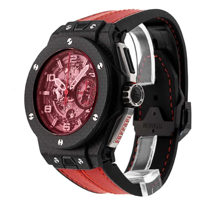 Hublot Big Bang 401.QX.0123.VR